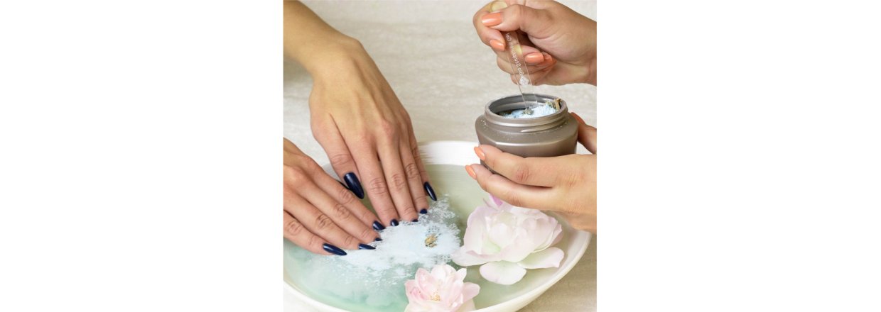 Derfor er manicure en god ide