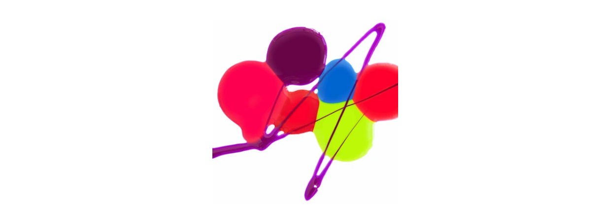 EVO Neon farver
