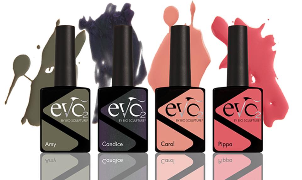 EVO Gel Polish Kursus Biosculpture.dk