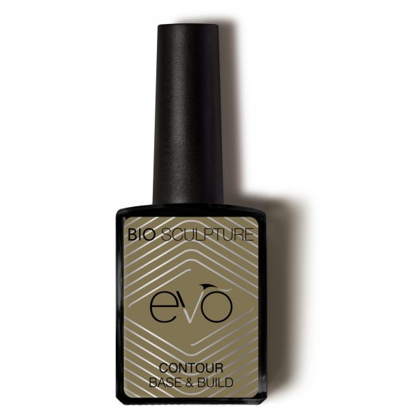 EVO Contour Base & build - EVO2 GEL POLISH - Beauty Business Company ApS