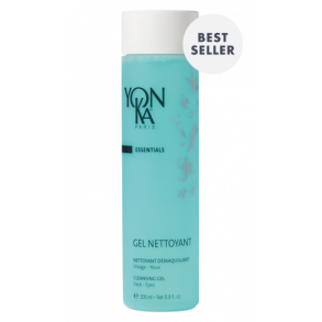 Cleanser & Toner