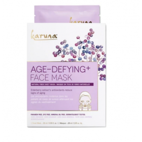 Sheet Masks Ansigt