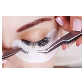 Lash Extension Kurser